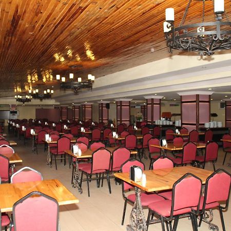 Hotel Golmar Beach İcmeler Εξωτερικό φωτογραφία