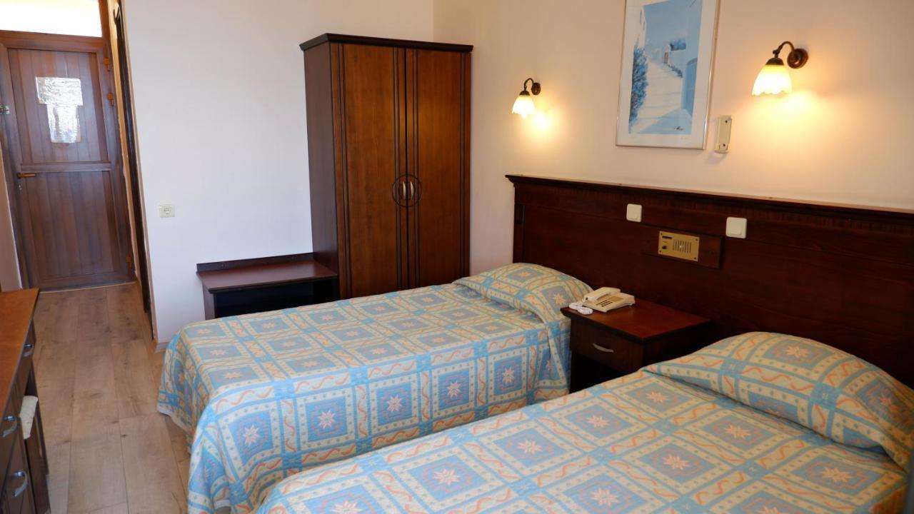 Hotel Golmar Beach İcmeler Εξωτερικό φωτογραφία