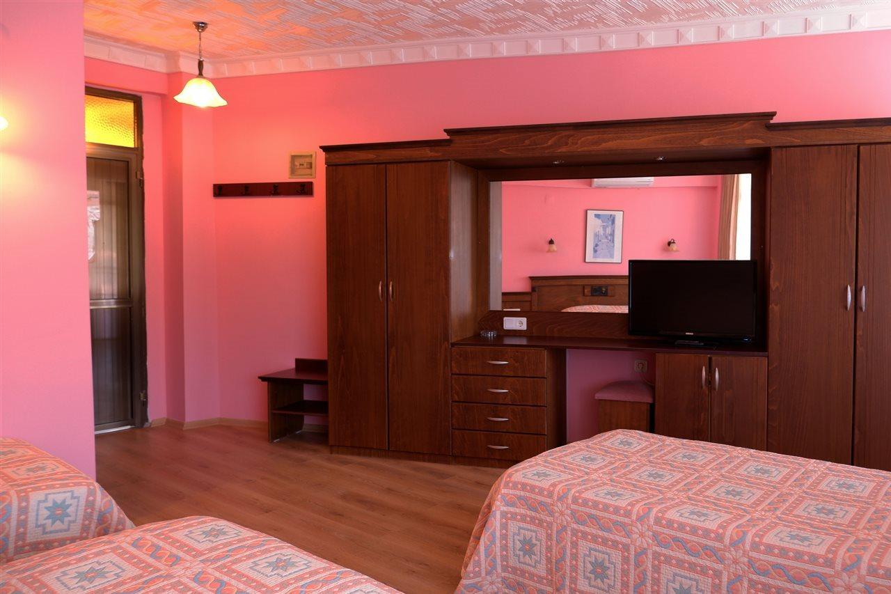 Hotel Golmar Beach İcmeler Εξωτερικό φωτογραφία