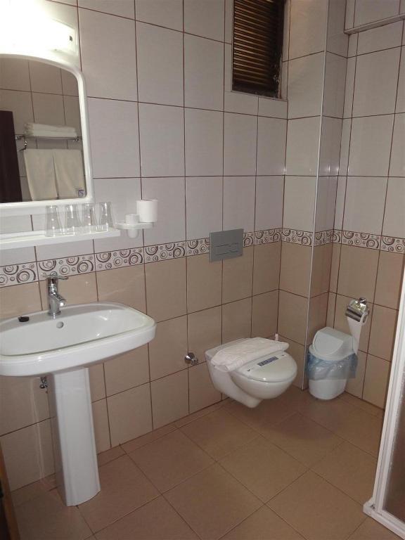 Hotel Golmar Beach İcmeler Δωμάτιο φωτογραφία