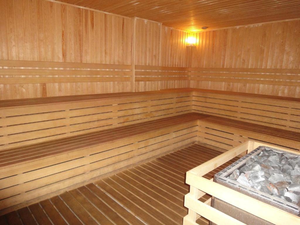Hotel Golmar Beach İcmeler Εξωτερικό φωτογραφία