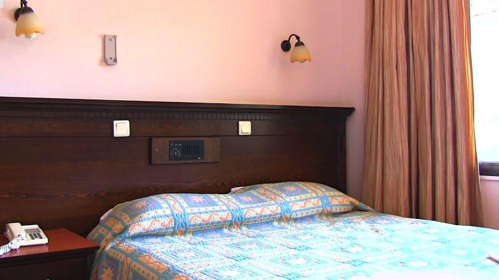 Hotel Golmar Beach İcmeler Εξωτερικό φωτογραφία